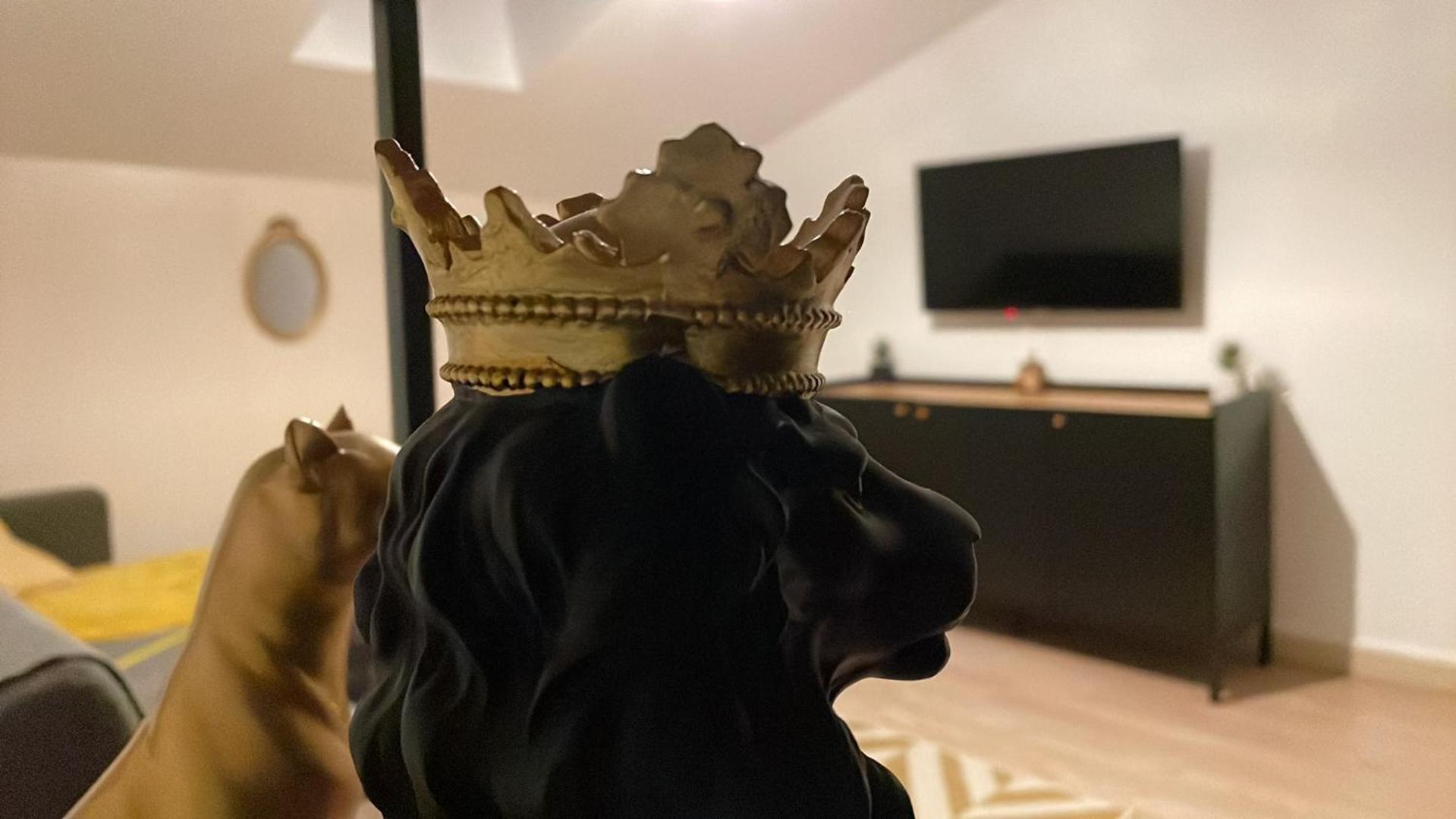 Lindor Apartman Angoulême Kültér fotó
