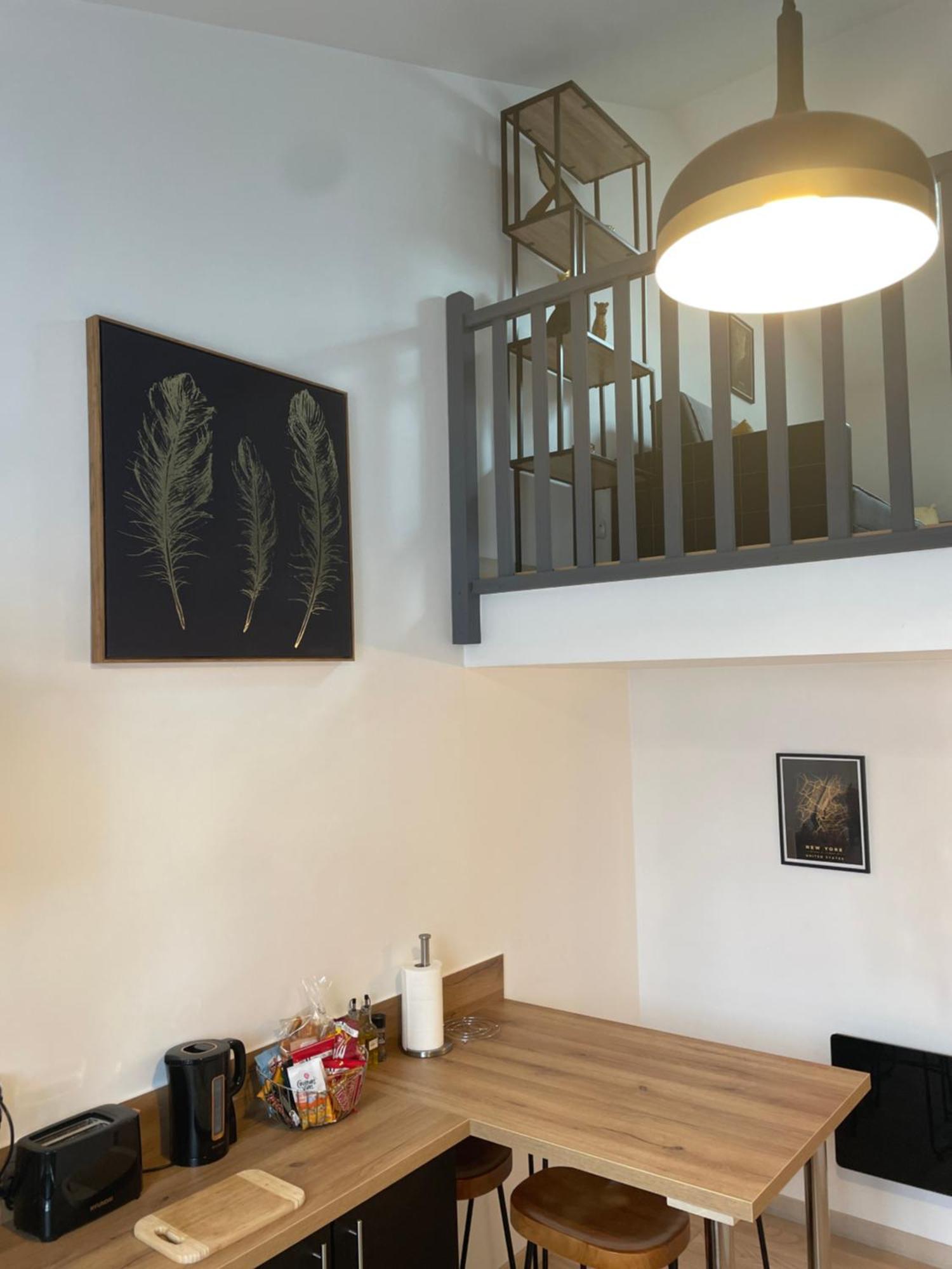 Lindor Apartman Angoulême Kültér fotó