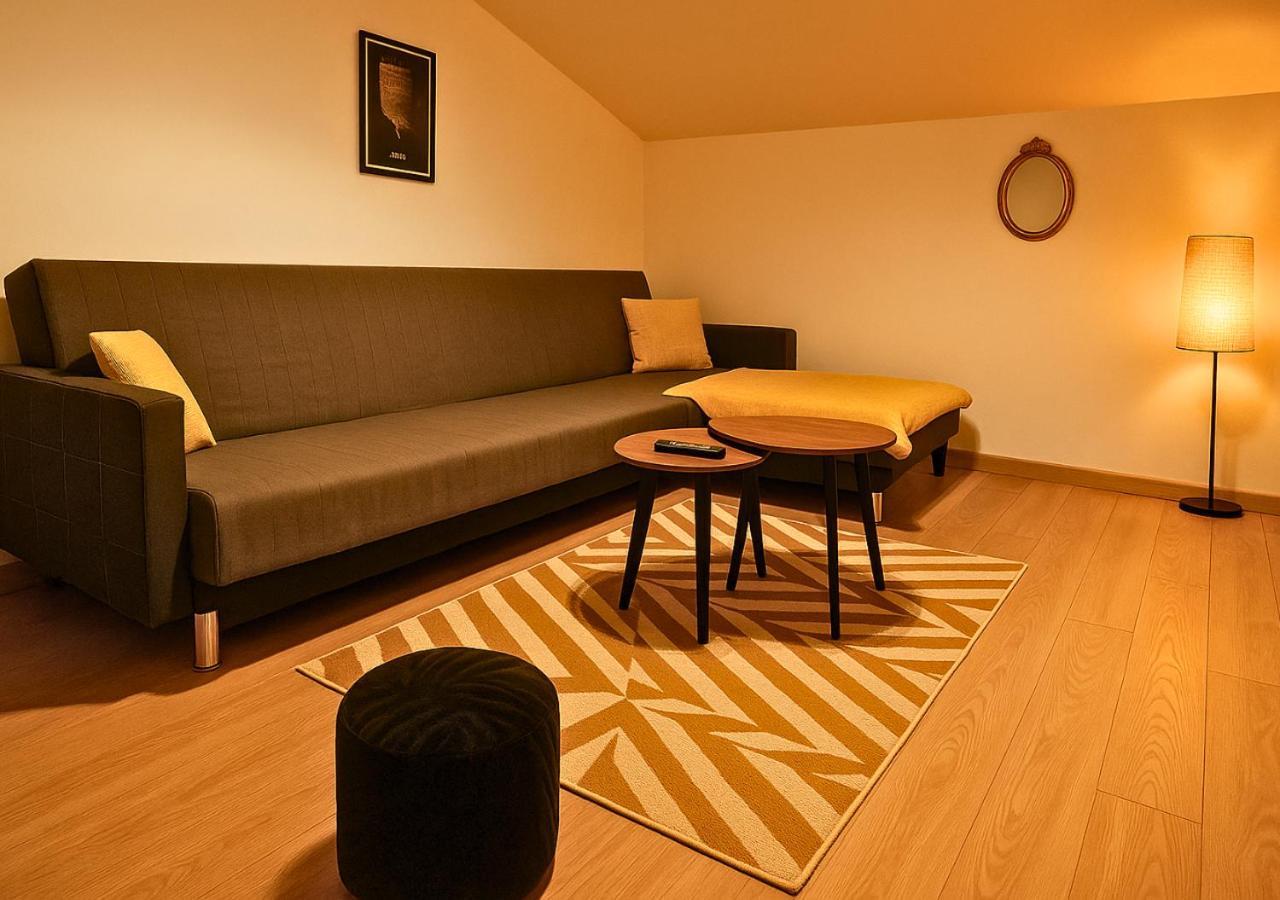 Lindor Apartman Angoulême Kültér fotó